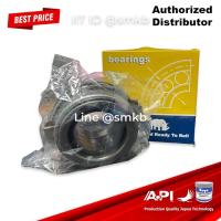 ราคา API NIS ลูกปืนคลัทช์ ISUZU NQR 150 HP 78TKL4801 Clutch Bearing แบริ่งคุณภาพ (3989288769)