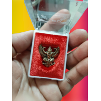 ราคา ครุฑ ครุฑหลวงพ่อเส็ง ครุฑ ครุฑหลวงพ่อเส็งวัดบางนา 1 องค์ (17437858659)