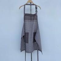 ราคา ผ้ากันเปื้อนผ้าขาวม้าลายสก๊อต (12191295522)