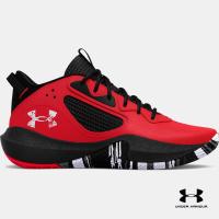 ราคา Under Armour UA GS Lockdown 6 (21200438128)