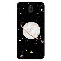ราคา สำหรับ Nokia C1 Case Soft TPU Nokia C1 NokiaC1ปลอกซิลิโคนการ์ตูนฝาครอบโทรศัพท์ (16635361306)