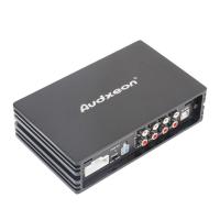 ราคา Audxeon D1600 Audio signal processor DSP with amplifier Car DSP Car Power Amplifier 6 channel 15 Band EQ 4 in 6 out (13918790355)