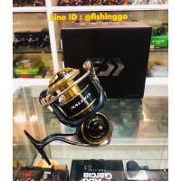 ราคา ถูกเวอร์ Daiwa Saltiga 10000P ปี 2020 KM4 20503 ราคาพิเศษ (15785209234)