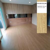 ราคา กระเบื้องยางคลิ๊กล็อค หนา 4 2 มม จัดส่งฟรี (10309619601)