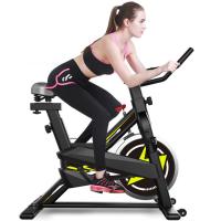 ราคา FORTLE จักรยานออกกำลังกาย เครื่องออกกำลังกาย จักรยานนั่งปั่นออกกำลังกาย จักรยานบริหาร Exercise bike (3665664893)