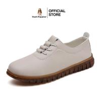 ราคา Hush Puppies รองเท้าผู้หญิง รุ่น Eve HP 8WCFB2740A สีดำ รองเท้าหนังแท้ รองเท้าลำลอง รองเท้าโลฟเฟอร์ รองเท้าแบบสวม (18645411609)
