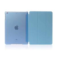 ราคา Gadget Case Magnet Smart case iPad air 2 case เคสไอแพดแอร์2 Smart Magnet case iPadAir2 Case Blue สีฟ้า (171121143)