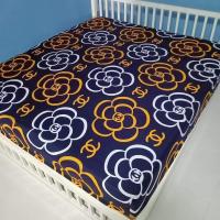 ราคา ผ้าปูที่นอน 3 5 ฟุต รัดมุม ผ้าคอตตอล ลายมาใหม่เรื่อยๆ เฉพาะผ้าปูที่นอน 1 ผืน (4294464703)