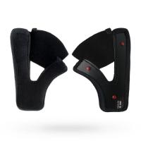 ราคา นวมแก้ม BELL MOTO 3 CLOTH CHEEK PADS 35MM (20923481269)