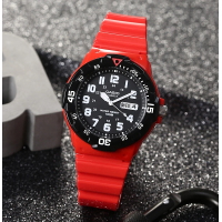 ราคา นาฬิกา Casio รุ่น MRW 200HC 7B MRW 200HC 4B MRW 200HC 2B นาฬิกาผู้ชายสายเรซิ่น ของแท้ 100 รับประกันสินค้า 1 ปี (18458318435)