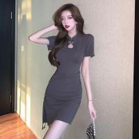 ราคา ชุดเดรสแฟชั่น เดรสคอจีน สไตล์วัยรุ่นจีน เสื้อผ้าแฟชั่น ชุดเดรสแฟชั่น เดรสคอจีน สไตล์วัยรุ่นจีน (17539193354)