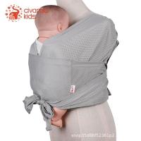 ราคา baby carrier ergonomic baby carrier wrap sling beg galas baby carrier buaian travel baby Konny Baby Carrier Ergonomic Infant Slings Baby Carrier Slings Wrap Baby Backpack Carrier Newborn Breastfeeding