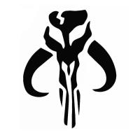 ราคา สติ๊กเกอร์ Mandalorian Boba สตาร์วอร์ Star wars สตาวอ สตาร์วอ starwars starwar แต่ง ติด รถยนต์ รถ เบบี้ โยดา yoda war (20543901736)