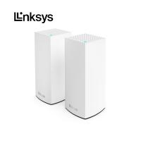 ราคา LINKSYS ATLAS PRO6 DUAL BAND รุ่น AX3000 MESH ROUTER เราเตอร์ Mesh WiFi ขยายสัญญาณเน็ต ขยายแบนด์วิดท์ได้มากถึง 160 MHz รับประกันศูนย์ไทย 3 ปี By Mac Modern (17050896360)