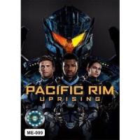 ราคา DVD หนัง Pacific rim หนังดีวีดี แปซิฟิค ริม 2 Movie Collection (16590425988)