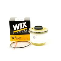 ราคา กรองดีเซล โซล่า WIX วิกซ์ Toyota Vigo วีโก้ Fortuner ฟอจูนเนอร์ Commuter Isuzu all new D max 2 5 3 0 (18062703408)