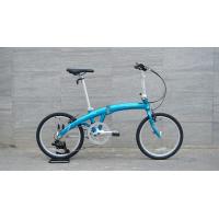 ราคา ออกใบกำกับภาษีได้ จักรยานพับ DAHON Mu D9 2023 (21035438473)