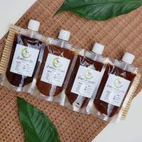 ราคา น้ำพริกซองบีบ พกพาสะดวก น้ำพริกตาแดง ตาแดงแมงดา น้ำพริกปลาร้าบอง น้ำพริกเผากุ้ง (19634502450)