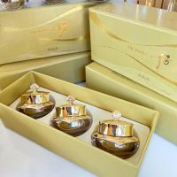 ราคา เซ็ทครีมบำรุงผิวหน้า The History Of Whoo Cheongidan Radiant Regenerating Cream 10ml x 3 (18539535566)