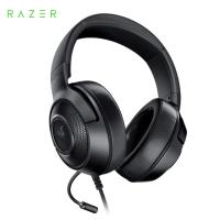 ราคา Razer Kraken Essential X หูฟังเกมหูฟังสำรองเสียงรอบทิศทาง7 1สำหรับพีซี Xbox One PS4อุปกรณ์โทรศัพท์ (16953253682)