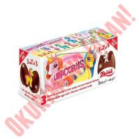 ราคา Zaini ไข่เซอร์ไพรส์ ช็อคโกแลตไข่ (18433601088)