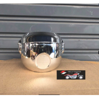 ราคา ครอบไมล์ ฟีโน่ เก่า Yamaha Fino เกย์รวม รถปี 2007 2011 รับประกันแตกหัก พร้อมส่ง (17989116044)