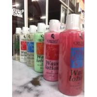 ราคา ครูเซ็ท น้ำยาดัดผม 400 มล น้ำยาโกรก น้ำยาดัด (9597797109)