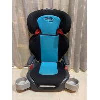 ราคา บูสเตอร์ซีท Graco ยกหัวสูงต่ำได้ มีที่วางแก้ว สภาพสวย 90 (16004950745)