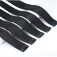 ราคา ร้าน AKULA วิกผมต่อผมชิ้นสามชิ้นเพิ่มวอลลุ่มเส้นผมไร้รอยต่อต่อผมสั้นแบบไร้รอยต่อที่ผมยาว (20923143666)