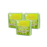 ราคา Galong Herbal Mix Seaweed Meiyong Soap สบู่เหมยหยง การอง สมุนไพรผสมสาหร่าย 3 ก้อน (17022329910)