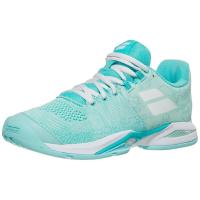 ราคา ผ่อน 0 รองเท้าเทนนิส BABOLAT PROPLUSE BLAST WOMENS (15981232333)