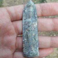 ราคา พระร่วงยืนซุ้มระฆัง กรุวัดมหาธาตุ สุโขทัย (12361880750)