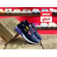 ราคา Baoji BJW 322 รองเท้าผ้าใบบาโอจิ รองเท้าผ้าใบผู้หญิง ผูกเชือก ไซส์ 37 41 ของแท้ สินค้าพร้อมส่ง (10907562582)