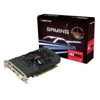 ราคา การ์ดจอ BIOSTAR VGA Radeon RX550 4GB DDR5 128 bit (17610047924)