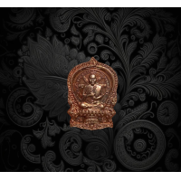 ราคา เหรียญนังพานสมเด็จโต รุ่นบูรณะ วัดสะตือ อยุธยา พิมพ์เล็ก 3192 (17509667699)