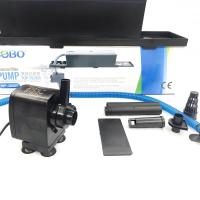 ราคา SOBO WP 3880F Top Filter เครื่องกรองน้ำบนตู้ปลา สำหรับตู้ขนาด 36 48นิ้ว (8775807602)