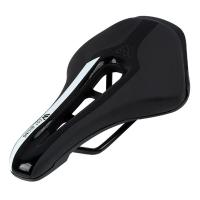 ราคา WEST BIKING อานจักรยานที่นั่งจักรยานเสือภูเขาที่นั่งกลวงระบายอากาศขี่จักรยานเบาะหนัง PU นุ่ม MTB จักรยานเสือหมอบอานอุปกรณ์จักรยาน (10256077474)