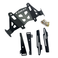 ราคา ขายึดชิว NMAX 2020 2021 ติดกระจก R3 เกรดสไลด์ชิวได้ (17421893129)