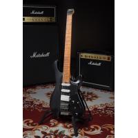 ราคา Ibanez Q54 กีตาร์ไฟฟ้า Electric Guitar แถมฟรี Gig Bag ประกันศูนย์ 1ปี Music Arms (10741156752)