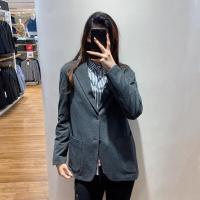 ราคา UNIQLO เสื้อแจ็คเก็ตสูทธุรกิจพักผ่อนสันทนาการผู้ชายของแท้2022ย่อหน้าในฤดูใบไม้ผลิ444556 2023แท้ (19725476874)