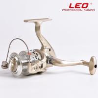 ราคา LEO Spinningรอกม้วนตกปลา6BB Gear Ratio 5 1 1ซ้ายขวาชาร์ตได้พลาสติกABSความแข็งแรงสูงรอกตกปลาเบอร์1000 2000 3000 4000 5000 25629 (6481902396)