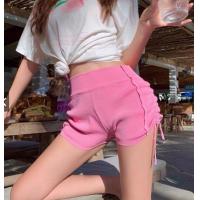 ราคา SpinnyHouse สายเดี่ยวไขว้หลัง ผูกเองได้จ้า นางแบบใส่ในค้าจริง ผ้าเรย่อนเนื้อดีมากกก รุ่น กางเกงไหมพรม 104 (12532727407)