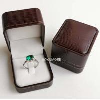 ราคา กล่องแหวน ต่างหูหลุยส์ ทรงมน (7206864352)