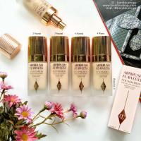ราคา BONITA U Charlotte Tilbury Airbrush Flawless Foundation 30ml ครีมรองพื้น (16861001749)