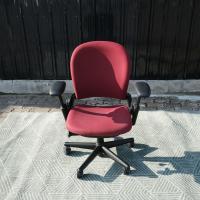 ราคา Ergonomic Chair Made in USA เก้าอี้ทำงานเพื่อสุขภาพ Steelcase รุ่น Leap V1 (20799812584)