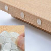 ราคา ปุ่มซิลิโคนกันกระแทก ปุ่มกันกระแทก 3M อย่างดี มีกาวในตัว BY MANINISHOP (20208998104)