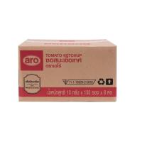 ราคา ARO เอโร่ ซอสมะเขือเทศ 10g x800 ซอง (15319244530)