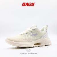 ราคา cod BAOJI ของแท้ 100 รองเท้าผ้าใบผู้หญิง รองเท้าวิ่ง รุ่น BJW748 ไซส์ 37 41 vbntrxbvn (21220083714)