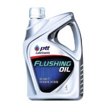 ราคา ปตท Flushing Oil น้ำมันสำหรับชะล้างทำความสะอาดเครื่องยนต์ น้ำมันล้างเครื่องยนต์ ปตท PTT ขนาด 4 ลิตร (20167040431)
