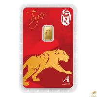 ราคา ทองคำแท่ง 96 5 ครึ่งสลึง น้ำหนัก 1 9 กรัม ทองแผ่น ความหมายดี ลายมังกร หงส์ กิมตุ้ง วันเกิด รับปริญญา อักษร ฝู 福 (18933521903)